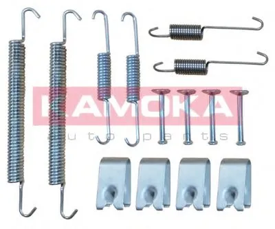 Комплектующие, тормозная колодка KAMOKA KAMOKA купить