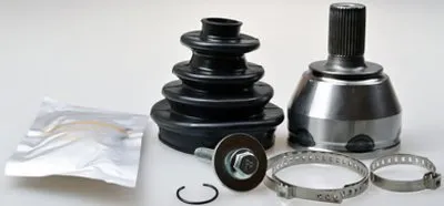 Шарнирный комплект, приводной вал DENCKERMANN купить