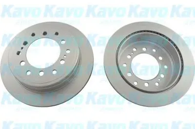 Тормозной диск KAVO PARTS купить