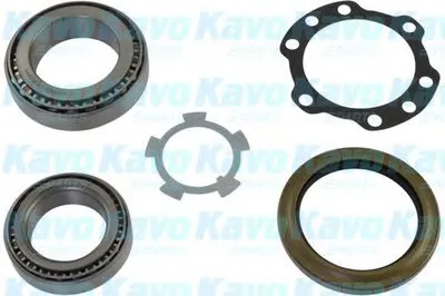 Комплект подшипника ступицы колеса KAVO PARTS купить