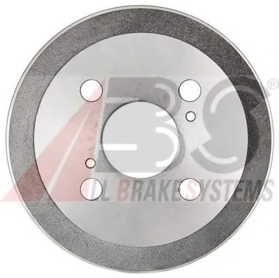 Тормозной барабан A.B.S. купить