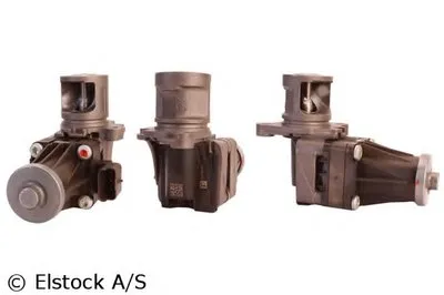 Клапан возврата ОГ ELSTOCK купить