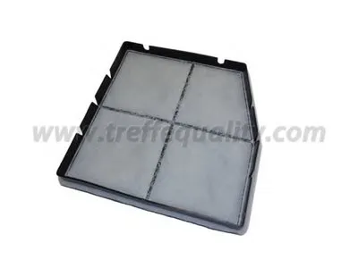 Фильтр, воздух во внутренном пространстве 3F QUALITY купить