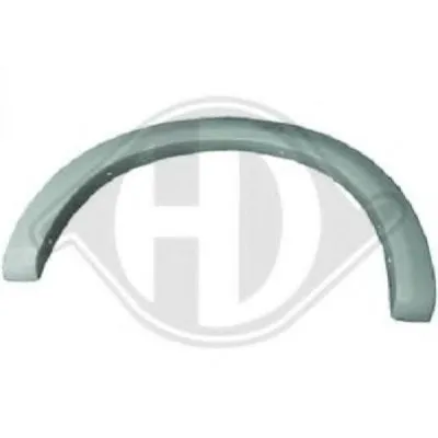 Кузов DIEDERICHS купить