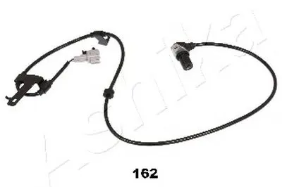 Датчик, частота вращения колеса ASHIKA купить