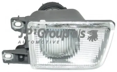 Противотуманная фара JP Group JP GROUP купить