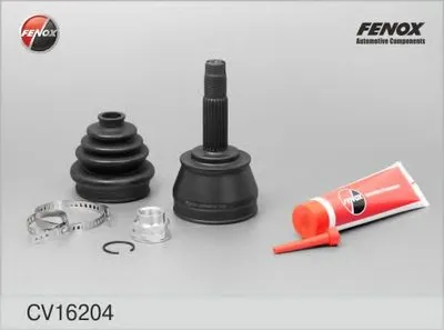 Шарнирный комплект, приводной вал FENOX купить
