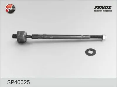 Осевой шарнир, рулевая тяга FENOX купить