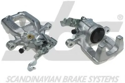 Тормозной суппорт sbs купить