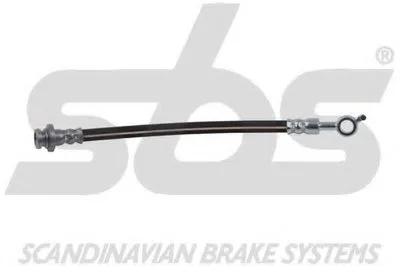 Тормозной шланг sbs купить