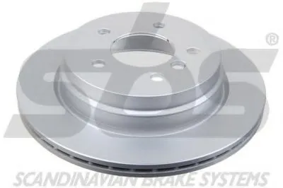 Тормозной диск sbs купить