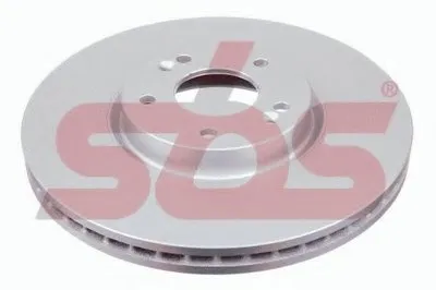 Тормозной диск sbs купить