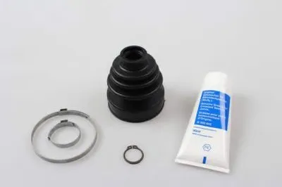 Комплект пылника, приводной вал AUTEX купить