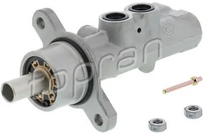 целиндер ручного тормоза PREMIUM BRAND TOPRAN купить