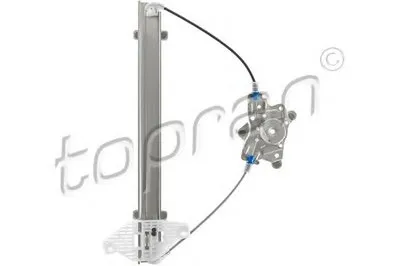 Подъемное устройство для окон TOPRAN купить