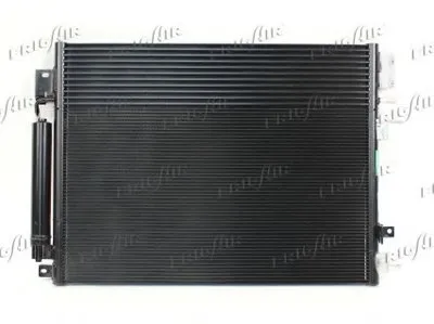 Конденсатор, кондиционер FRIGAIR купить