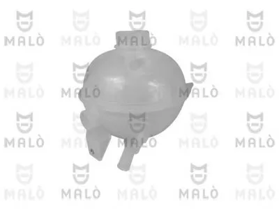 Бачок, радиатор MALÒ купить