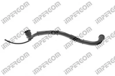 Трубка нагнетаемого воздуха ORIGINAL IMPERIUM купить