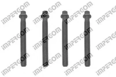 Комплект болтов, ременный шкив - коленчатый вал ORIGINAL IMPERIUM купить