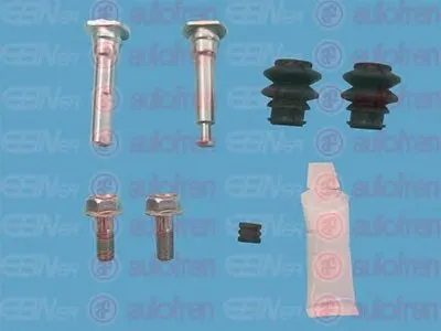 Комплект направляющей гильзы AUTOFREN SEINSA купить