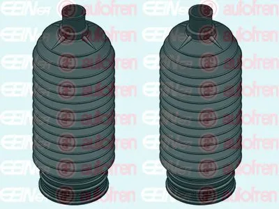 Комплект пылника, рулевое управление AUTOFREN SEINSA купить