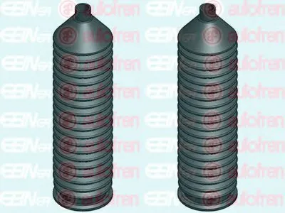 Комплект пылника, рулевое управление AUTOFREN SEINSA купить