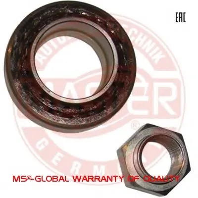 Комплект подшипника ступицы колеса MASTER-SPORT купить