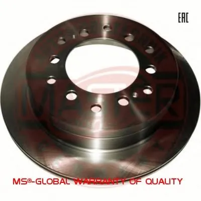 Тормозной диск MASTER-SPORT купить