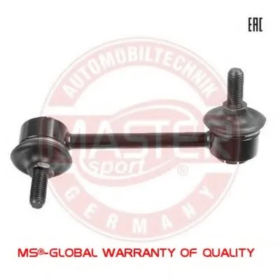 Тяга / стойка, стабилизатор MASTER-SPORT купить