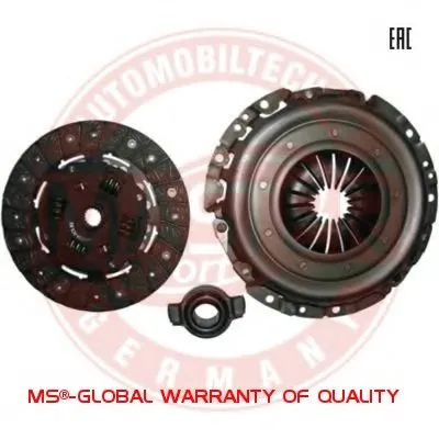 Комплект сцепления MASTER-SPORT купить