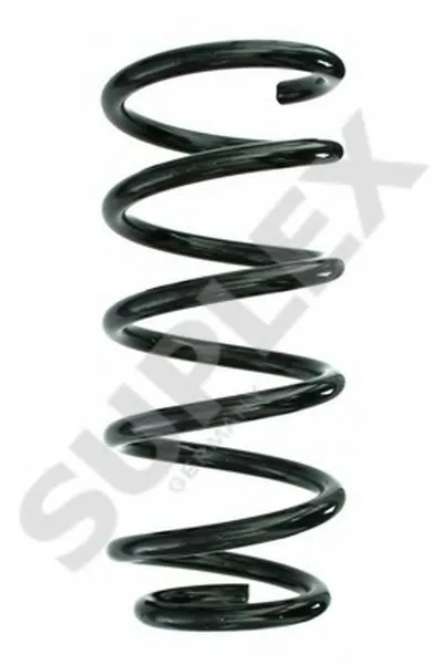 винтовая пружина SUPLEX купить