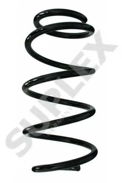 винтовая пружина