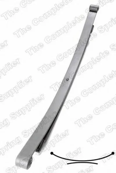 Многолистовая рессора ROC купить