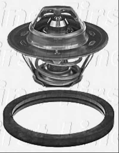 Термостат, охлаждающая жидкость FIRST LINE купить