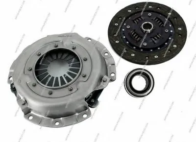 Комплект сцепления NPS купить