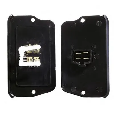 Сопротивление, вентилятор салона FISPA купить