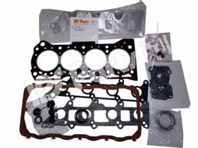 Комплект прокладок, головка цилиндра IPS Parts IPS Parts купить
