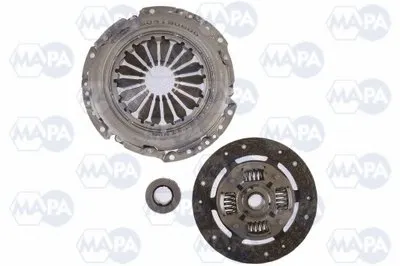 Комплект сцепления 3P Kit MAPA купить