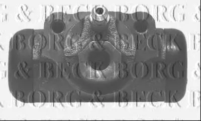 Колесный тормозной цилиндр BORG & BECK купить