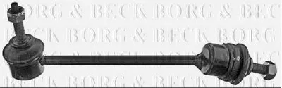 Тяга / стойка, стабилизатор BORG & BECK купить