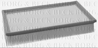 Воздушный фильтр BORG & BECK купить