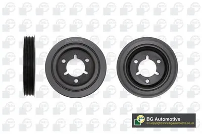 Ременный шкив, коленчатый вал BGA купить