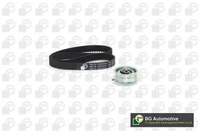 Комплект ремня ГРМ BGA купить
