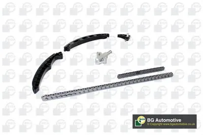 Комплект цепи привода распредвала BGA купить