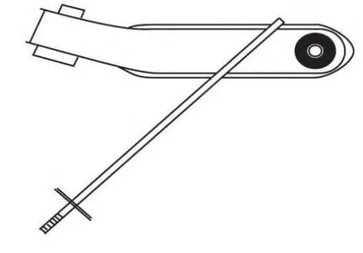 Рычаг независимой подвески колеса, подвеска колеса FRAP купить