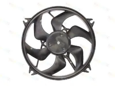 Вентилятор, охлаждение двигателя THERMOTEC купить