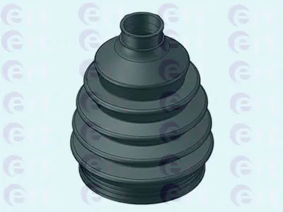 Комплект пылника, приводной вал ERT купить