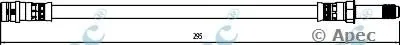 Тормозной шланг APEC braking купить