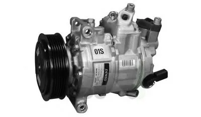 Компрессор, кондиционер Genuine: DENSO CTR купить