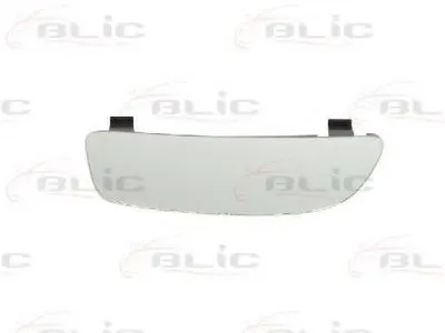 Зеркальное стекло, наружное зеркало BLIC купить